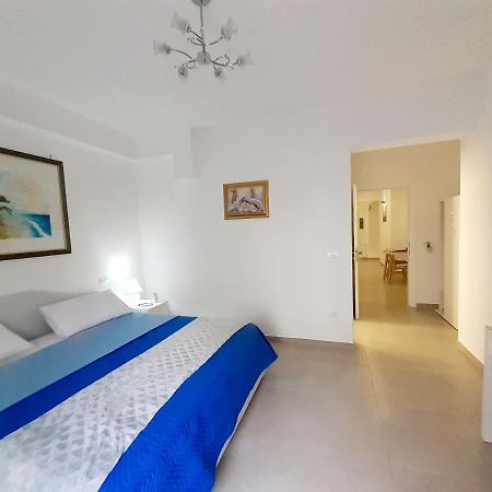 Lauro Charme B&B Península Sorrentina Exterior foto