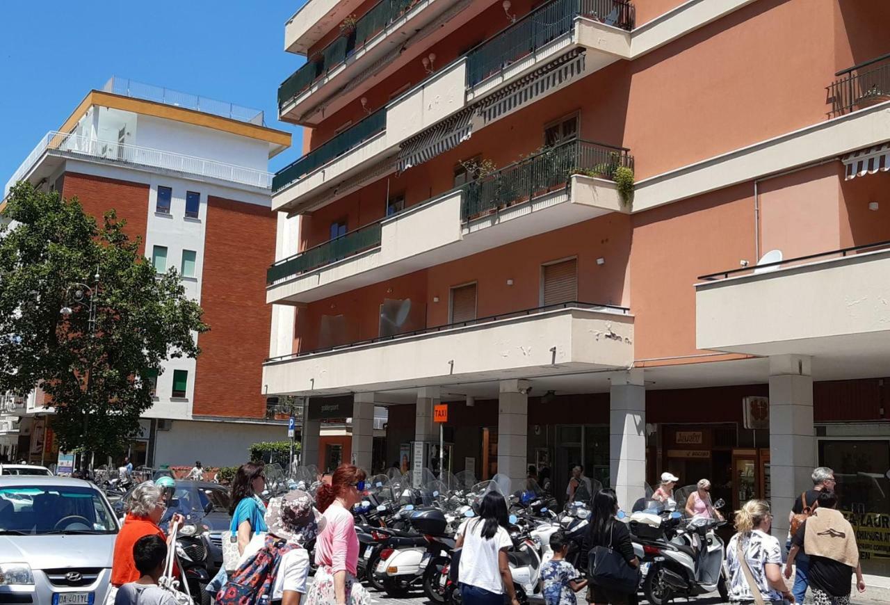 Lauro Charme B&B Península Sorrentina Exterior foto