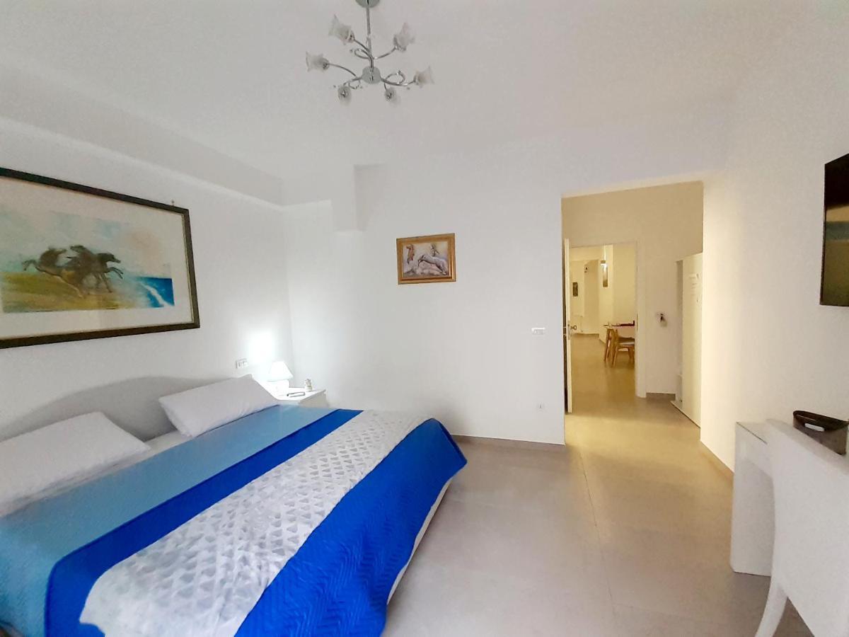Lauro Charme B&B Península Sorrentina Exterior foto